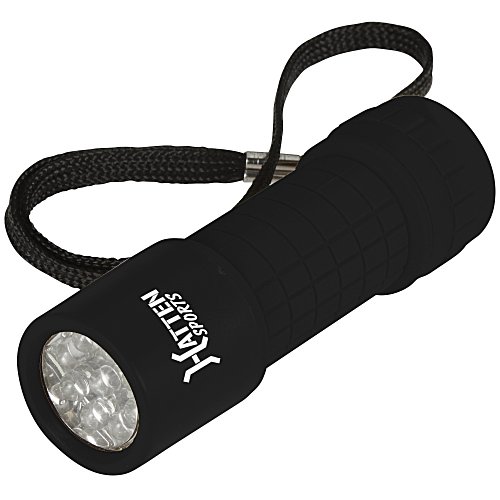 Workmate 9 LED Flashlight - 24 hr Main Image