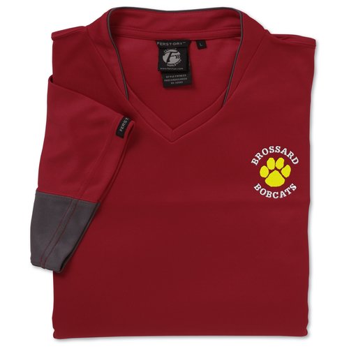 Triflex Sport Shirt - Closeout Main Image