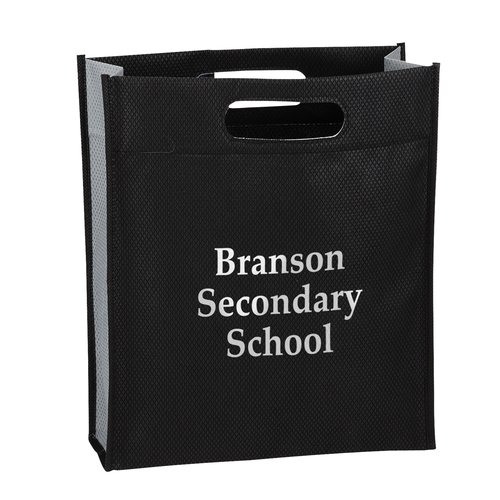 Non-Woven Lunch Bag - 24 hr Main Image