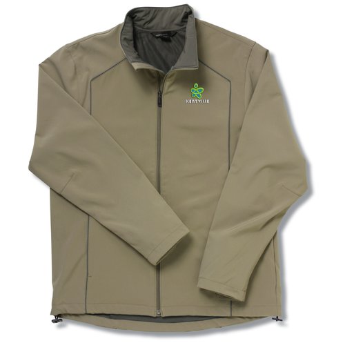 Lightweight Soft Shell Jacket - Men's Main Image