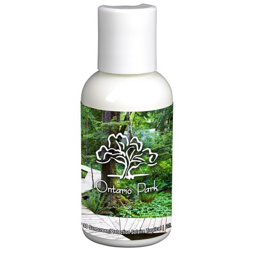 SPF30 Sunscreen - 2 oz. Main Image