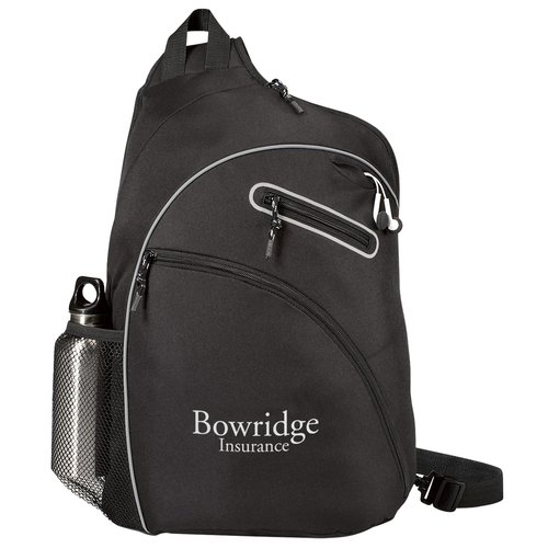 Evolution Laptop Bag Main Image