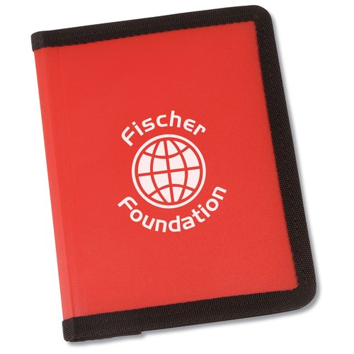 Passport Holder Main Image