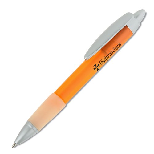 Groovy Grip Pen - Closeout Main Image