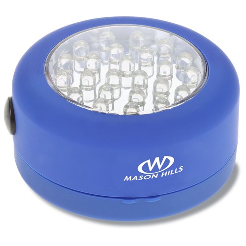 Light Puck Main Image