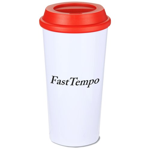 To-Go Tumbler - 16 oz. Main Image