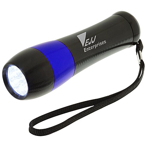 Saturn Flashlight Main Image