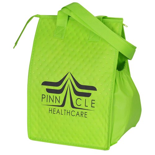 Therm-O Snack Insulated Bag Main Image
