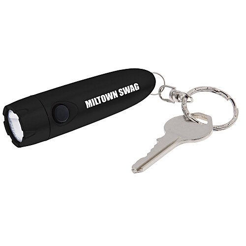 Original Bullet Light - Opaque Main Image