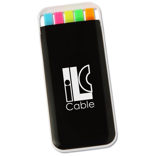 Innovation Highlighter Set Main Image