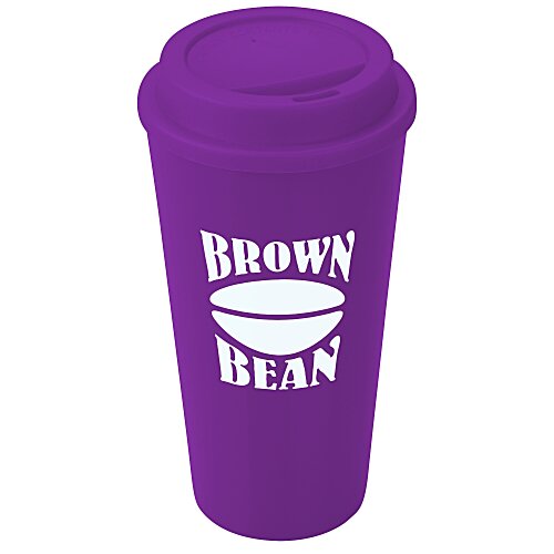 cup2go Plastic Tumbler - 16 oz. Main Image