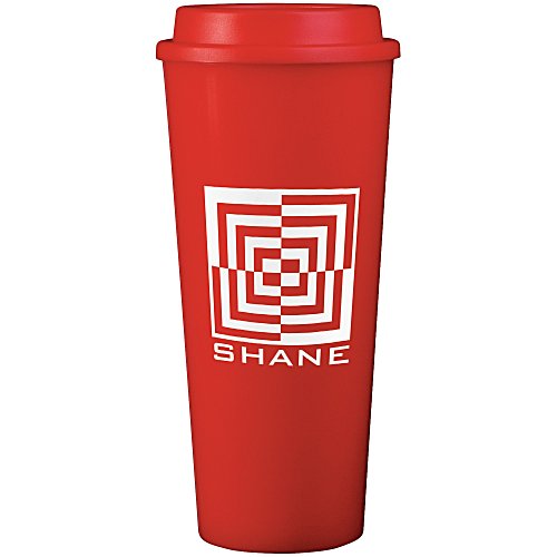 cup2go Plastic Tumbler - 20 oz. Main Image