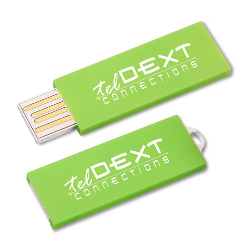 Langley USB Drive - 8GB Main Image