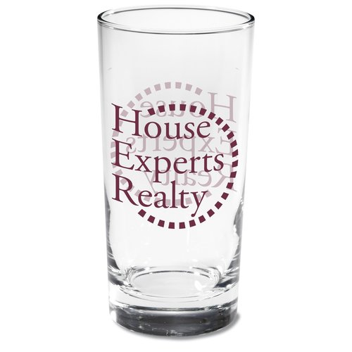 Deluxe Beverage Glass - Set Main Image