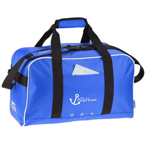 Slazenger Racer Duffel Main Image
