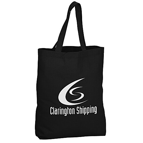 Colour Cotton Tote Main Image