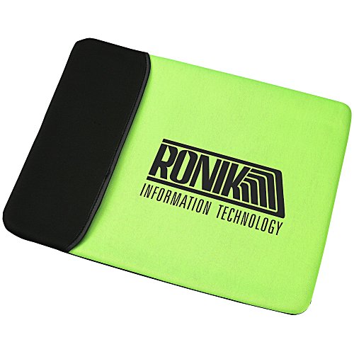 Neoprene Laptop Sleeve - 12 x 15 Main Image