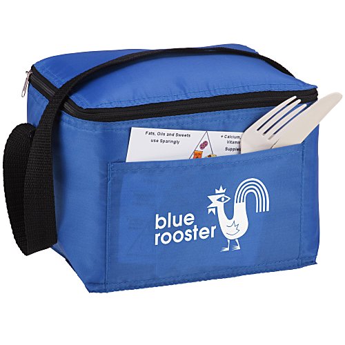 Budget Kooler Bag Main Image