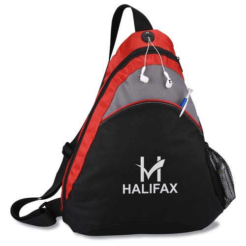 Riverton Slingpack Main Image