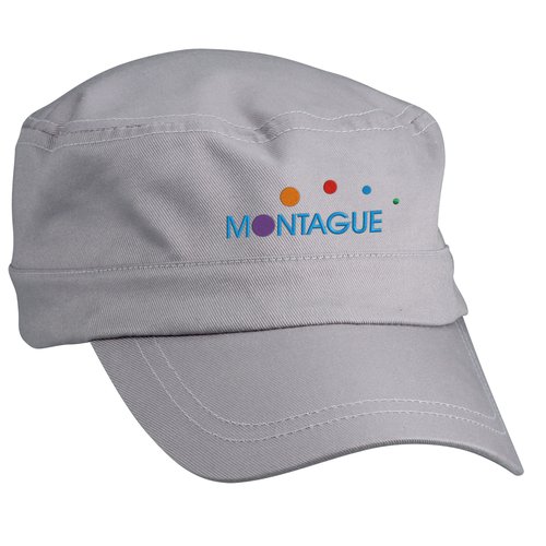 Military Cap Main Image