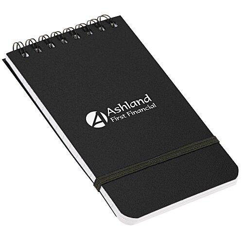 Memo Book - 24 hr Main Image