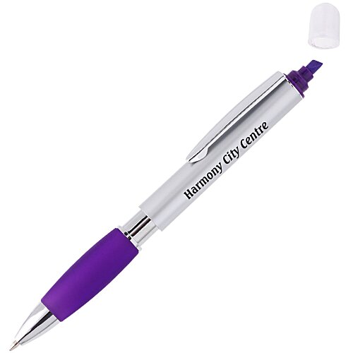Daytona Pen/Highlighter Main Image