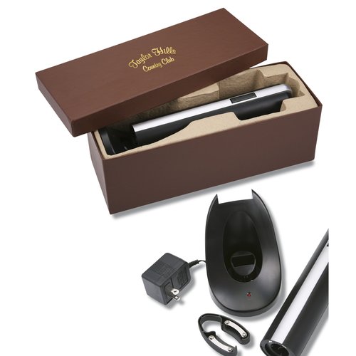 Cordless Wine Opener Main Image