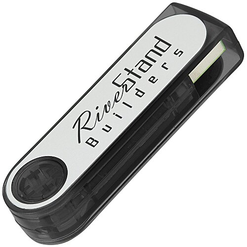 Salem USB Drive - 8GB Main Image