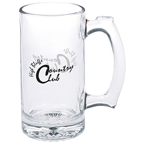 Beer Stein - 12 oz Main Image