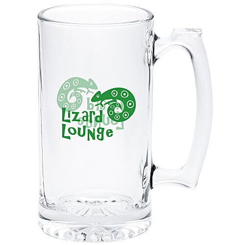 Beer Stein - 25 ounces Main Image