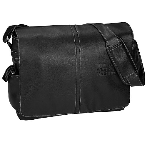 Lamis Messenger Bag Main Image