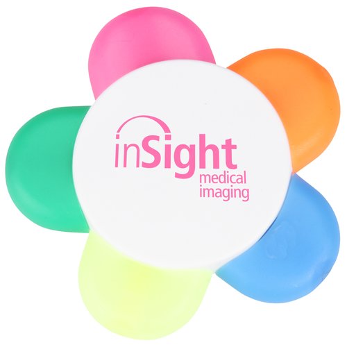 Daisy Highlighter - 24 hr Main Image
