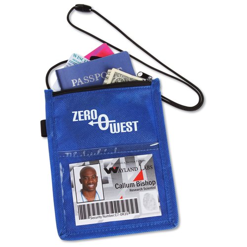 Identity Badge Holder Main Image