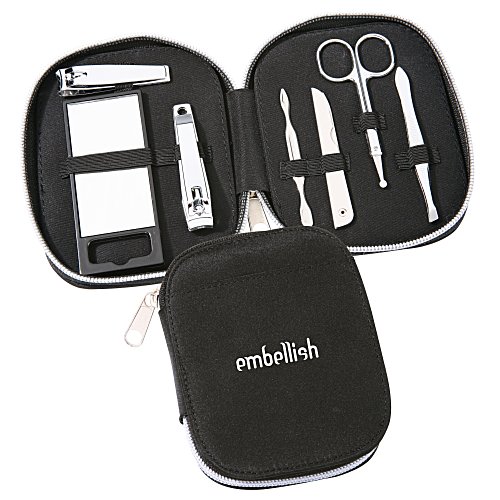 Vanity Personal Care Kit Main Image