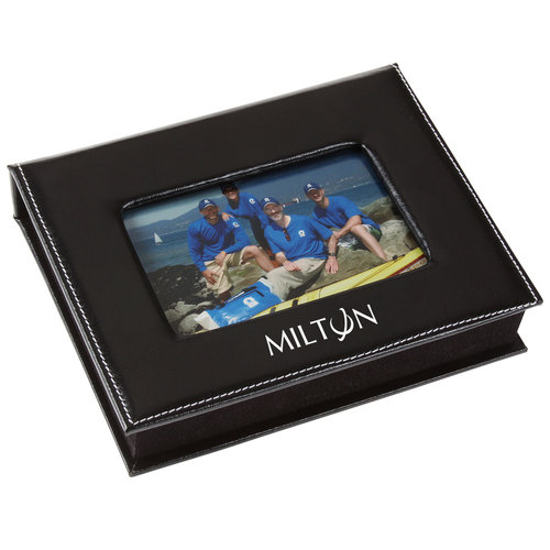 Photo Desk Accessory Box Main Image