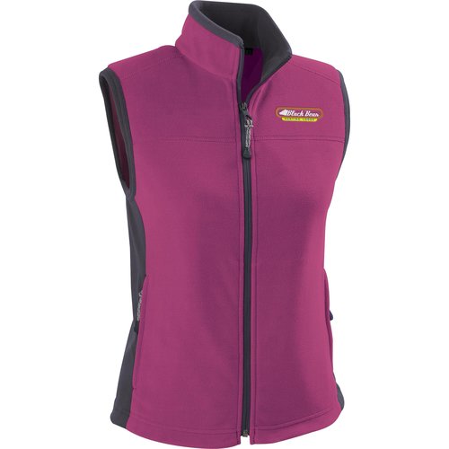 North End Microfleece Vest - Ladies' Main Image