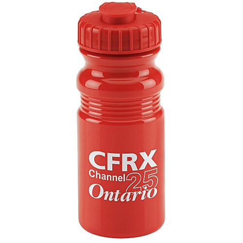Recreation Sport Bottle - 20 ounces - Flip Lid - Opaque Main Image