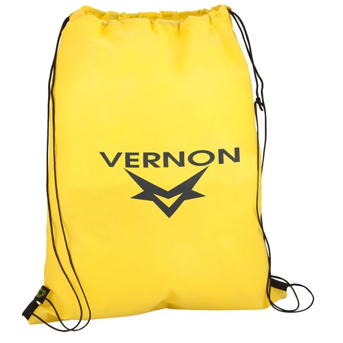 Hefty Drawstring Sportpack Main Image