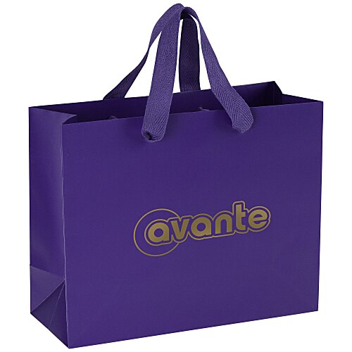 Matte Eurotote - 8" x 10" Main Image