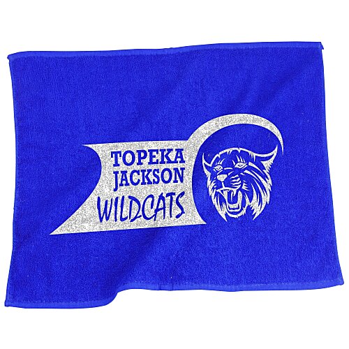 Go Go Rally Towel Main Image