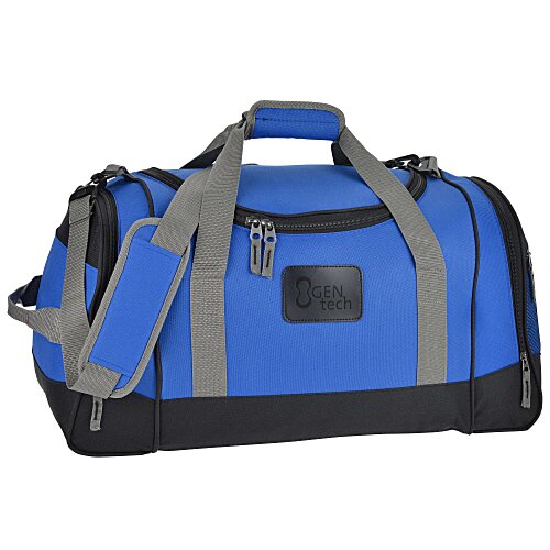 Deluxe Travel Duffel - 22" Main Image