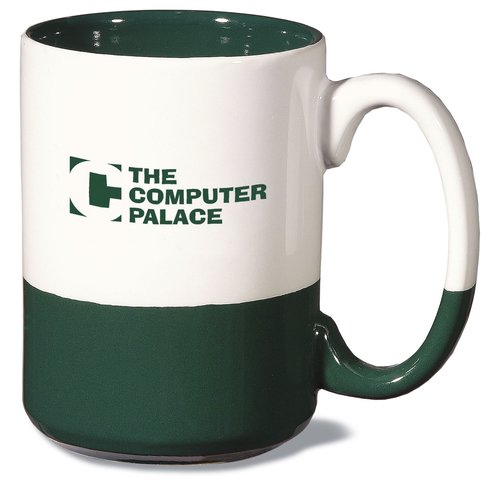Varsity Ceramic Mug Main Image