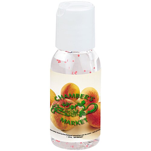 Moisture Bead Sanitizer - 1 oz. Main Image