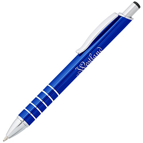 Abyss Metal Pen Main Image