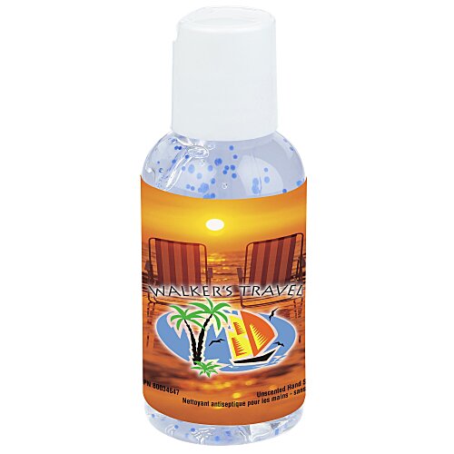 Moisture Bead Sanitizer - 2 oz. Main Image