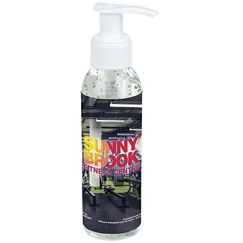 Moisture Bead Sanitizer - 4 oz. Main Image