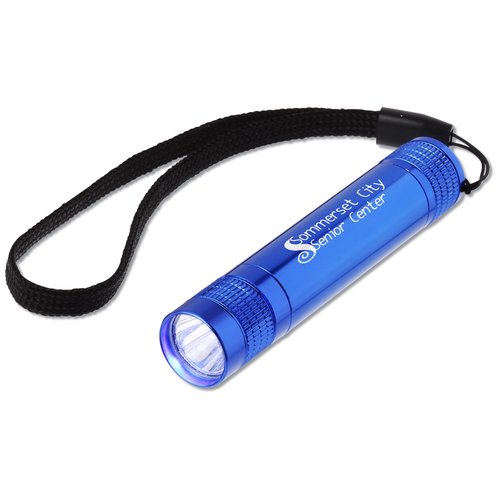 Pluto Flashlight Main Image