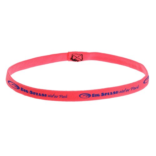 Stretchy Elastic Headband Main Image