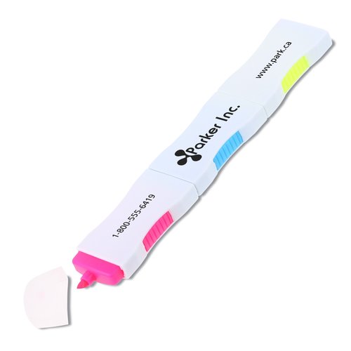 Stacking Highlighters Main Image