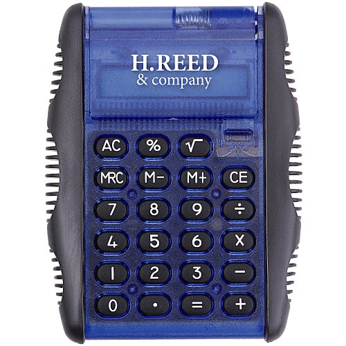 Flip Calculator - Translucent Main Image